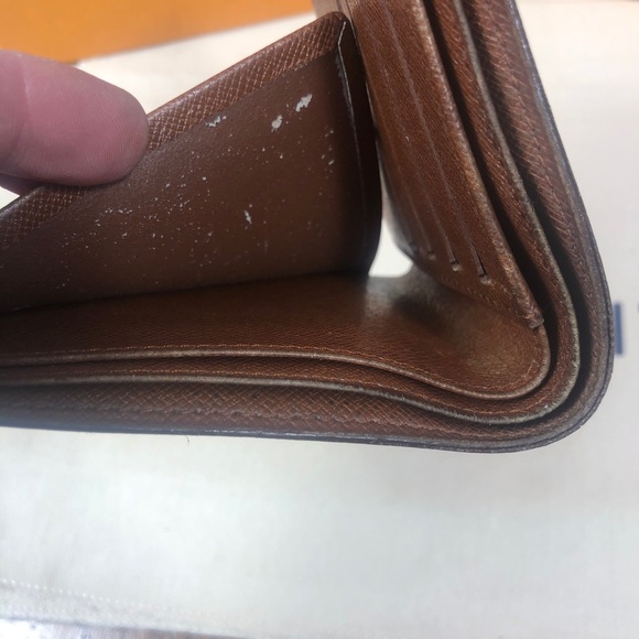 ❌SOLD❌✨Authentic Louis Vuitton Wallet - Picture 11 of 16